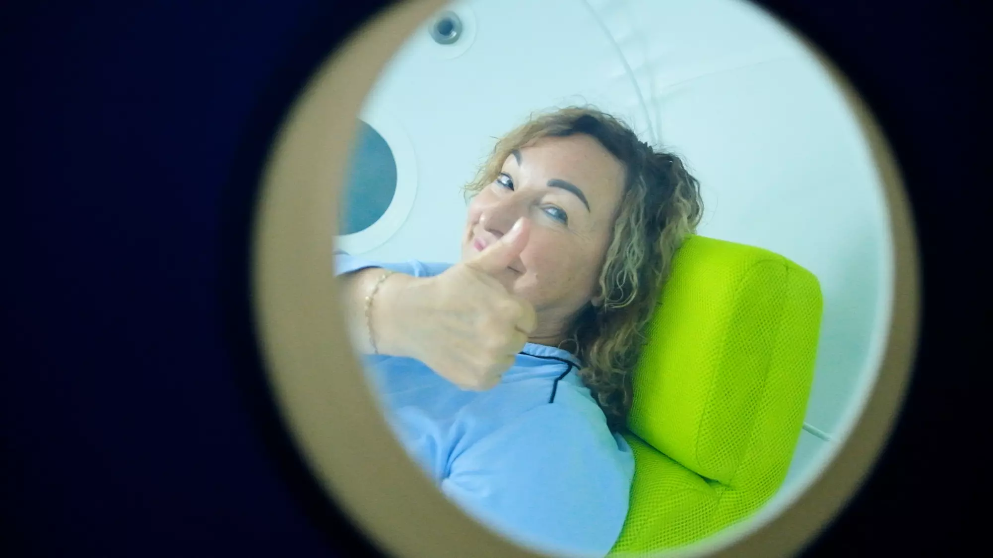 Do 50% zniżki na Komora hiperbaryczna w Klinika Rehabilitacji FIT-MED