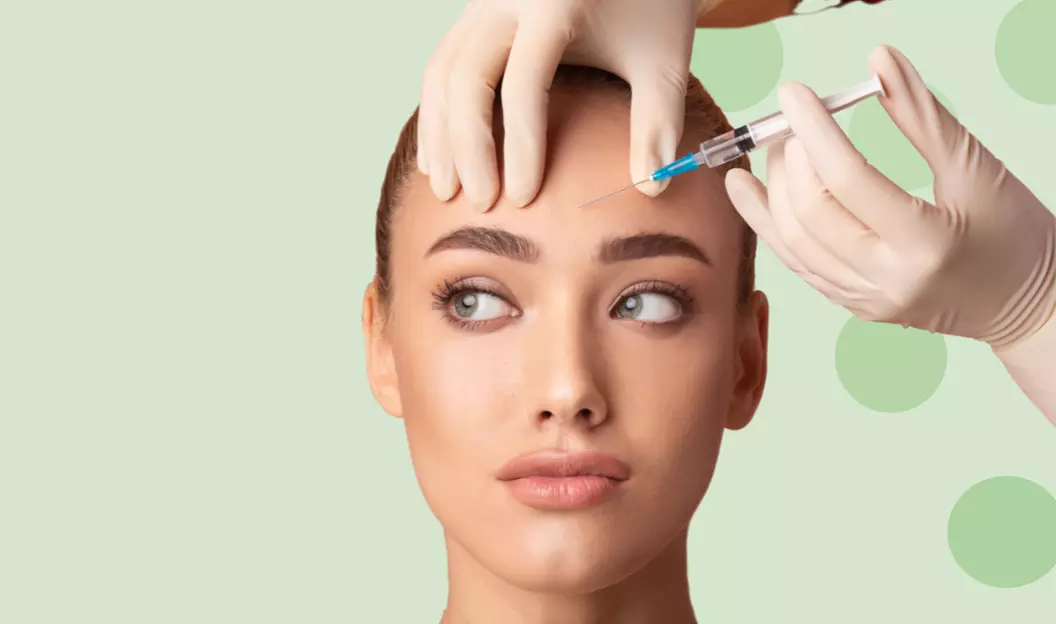 Botox Injections at Med Spa Mount Dora Up to 46% Off - Primary Image