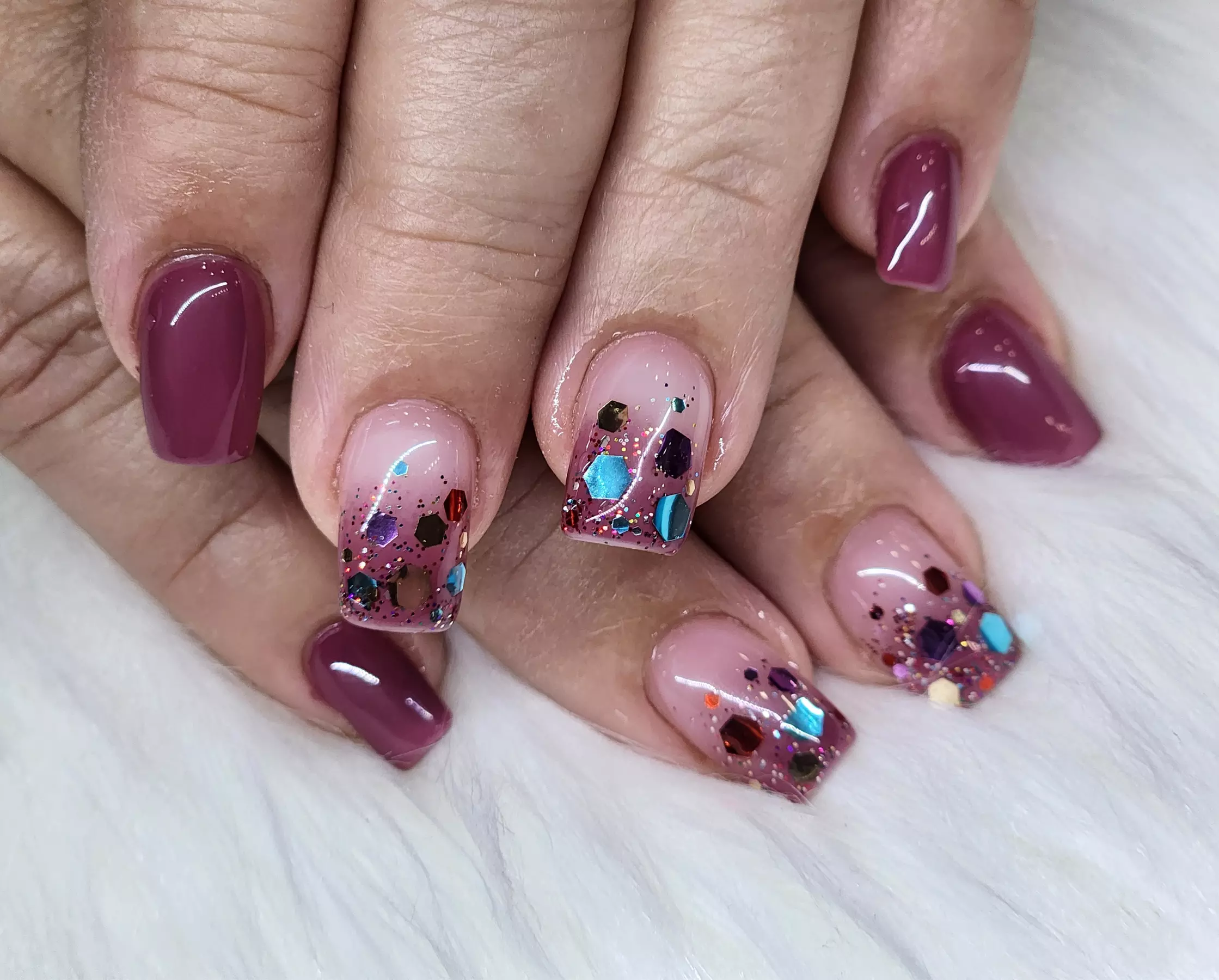 Up to 10% Off on Nail Salon - Pedicure at Bella Lynn Nail Salon - Second Medium