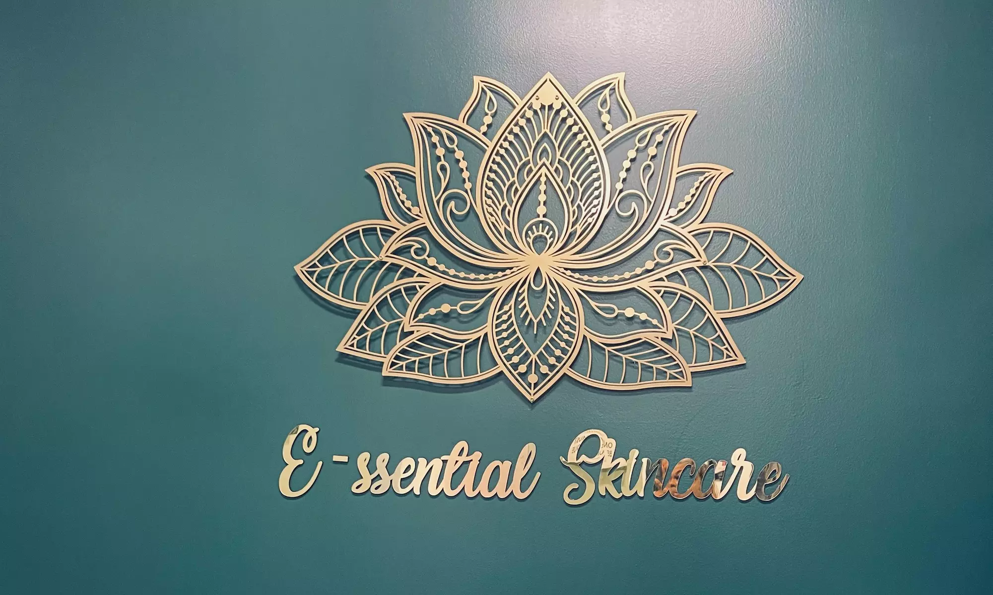 Up to 54% Off on Facial - Chosen by Customer at E-ssential Skincare - Primary Image