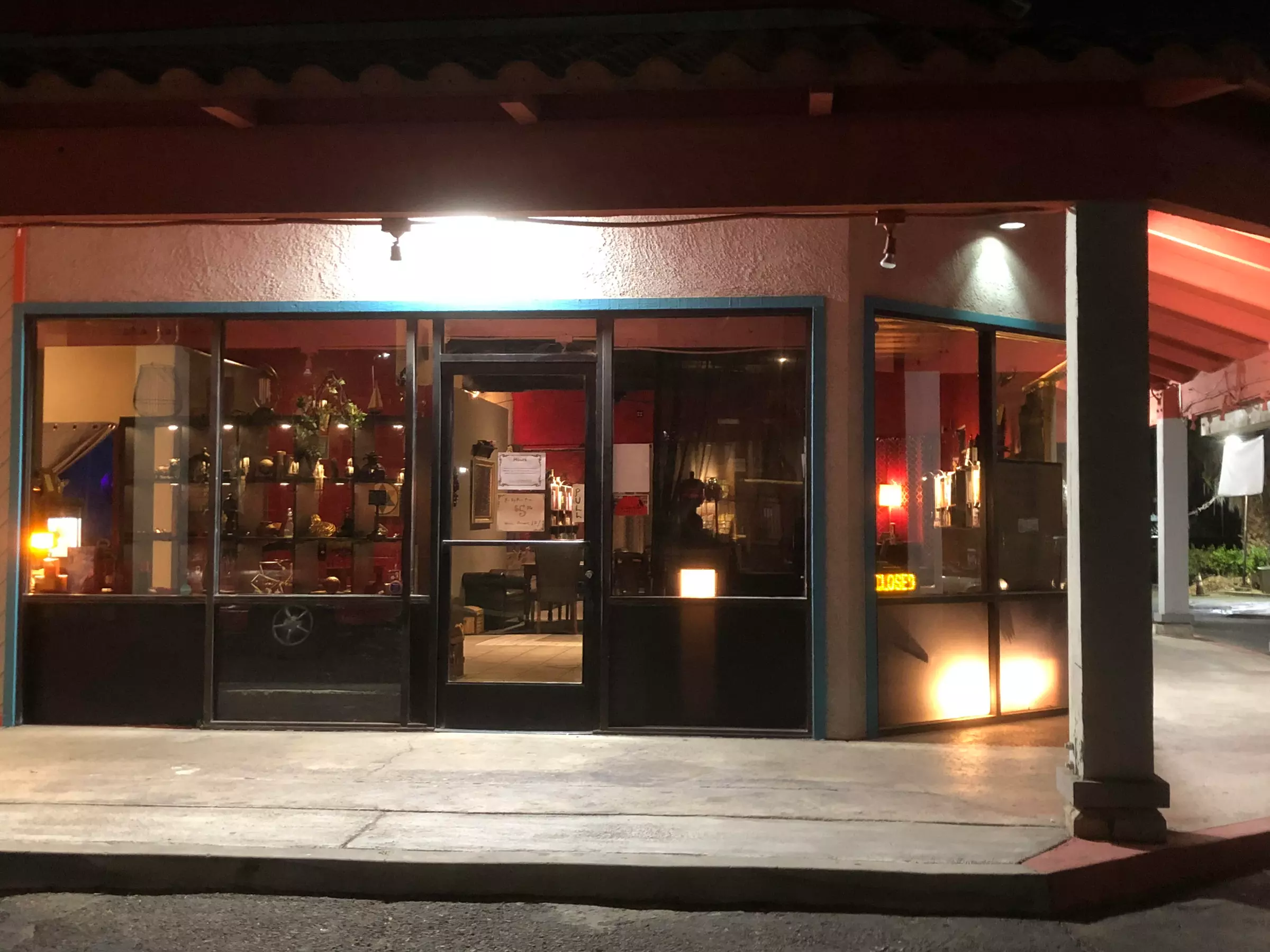 Up to 38% Off on Escape Room at Nevermore Game Club - Second Medium