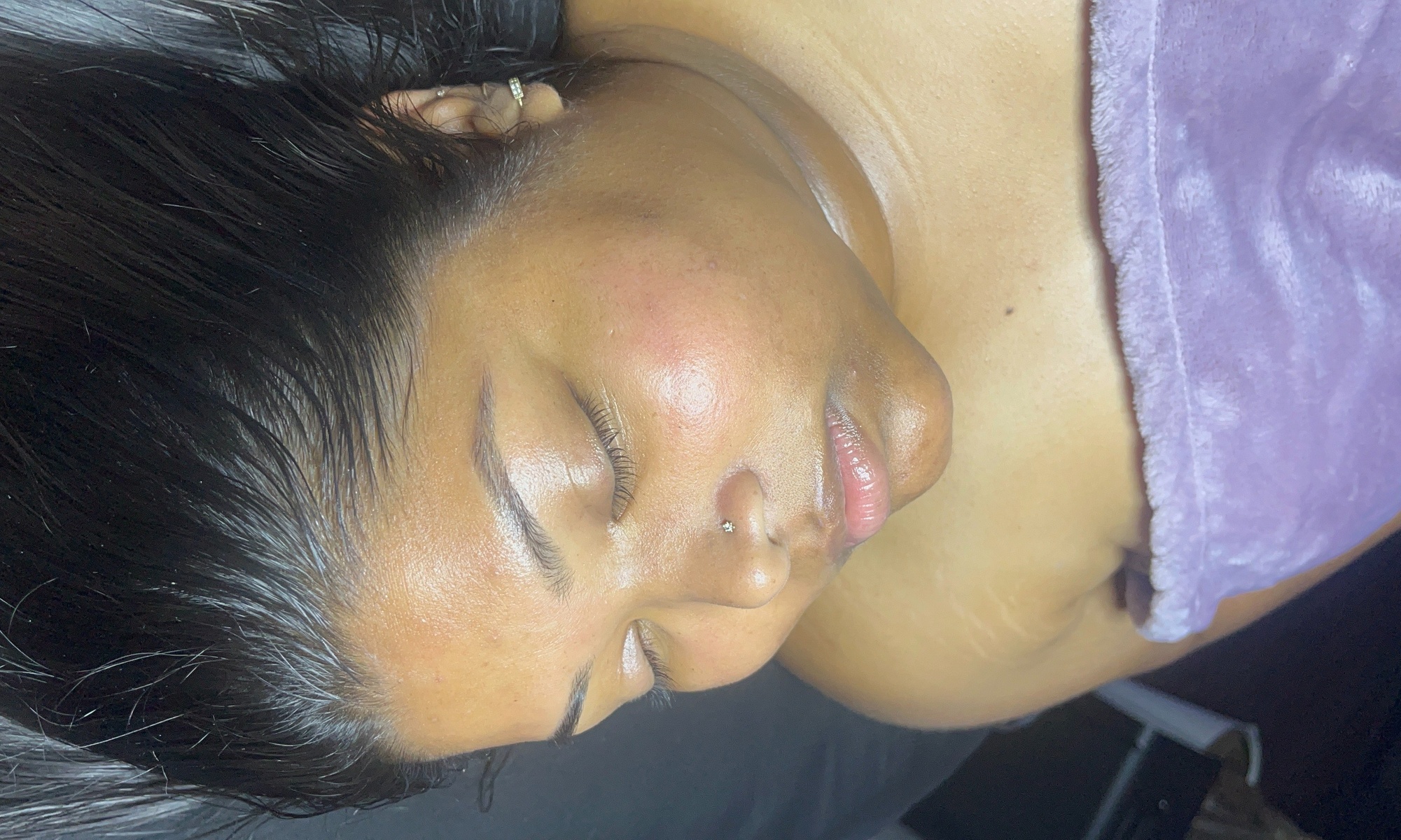 Up to 60% Off on Facial at Cache's Beauty Bar