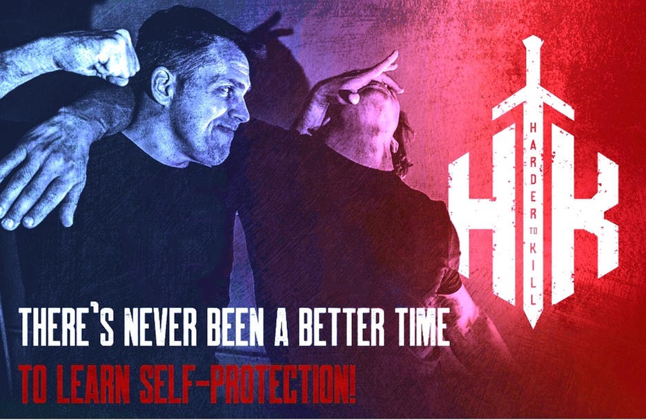 Krav Maga Class Packages for Self-Defense Skills