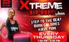 Single or Unlimited 1 Month of Xtreme Hip Hop Step Classes - Hillcrest Heights