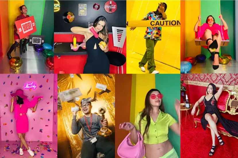 Up to 20% Off on Museum at The Selfie Spot SJ - Primary Image