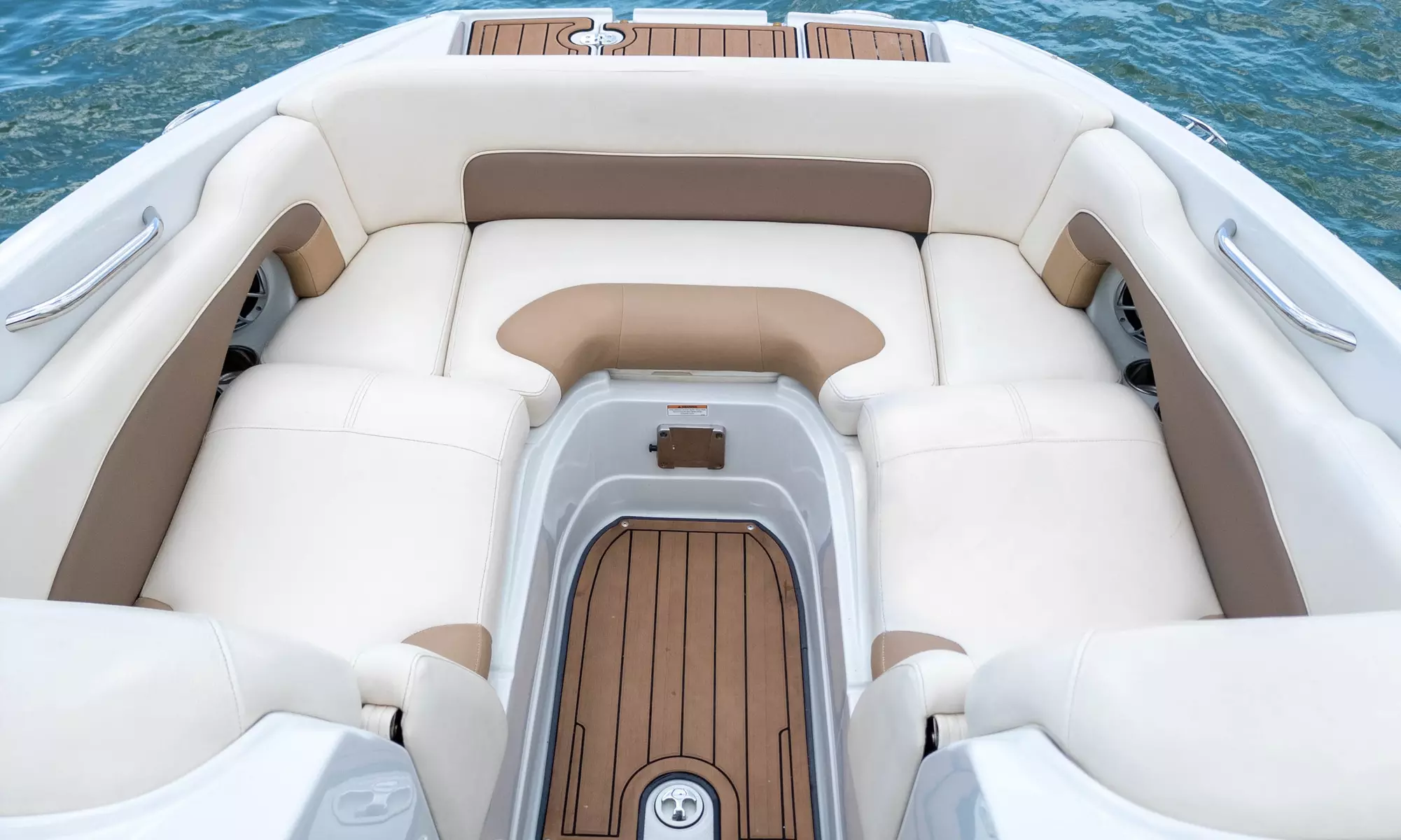 Up to 25% Off on Boat Tour at SEALIFE RENTALS MIAMI - Second Medium