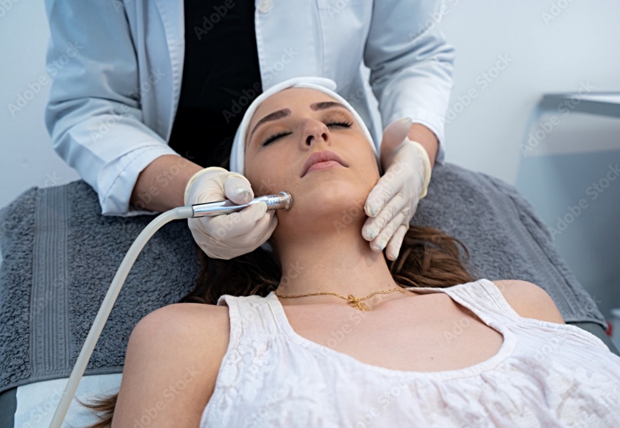 Up to 42% Off on Chemical Peel at Oc fresh look