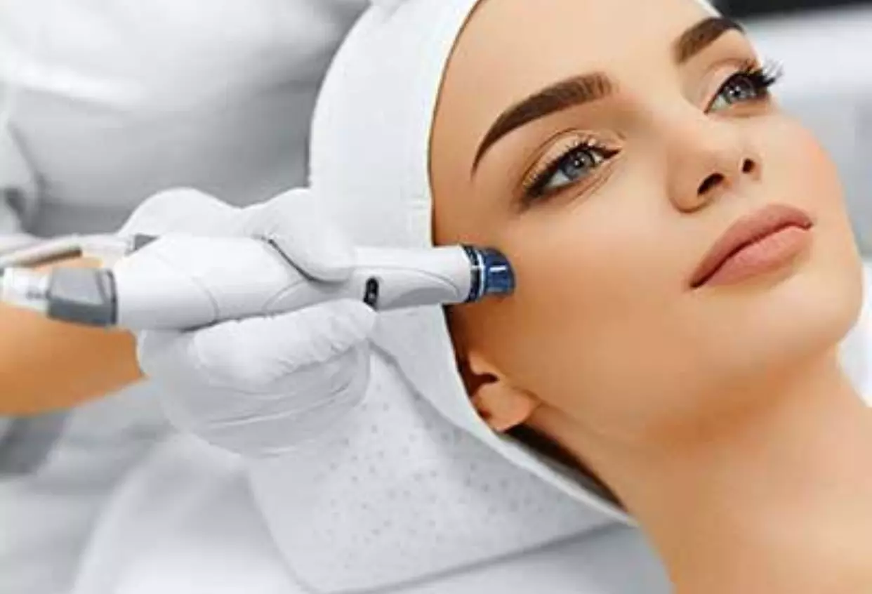 Up to 57% Off on Spa - Day Pass at Beach Beauty Spa - Image 3