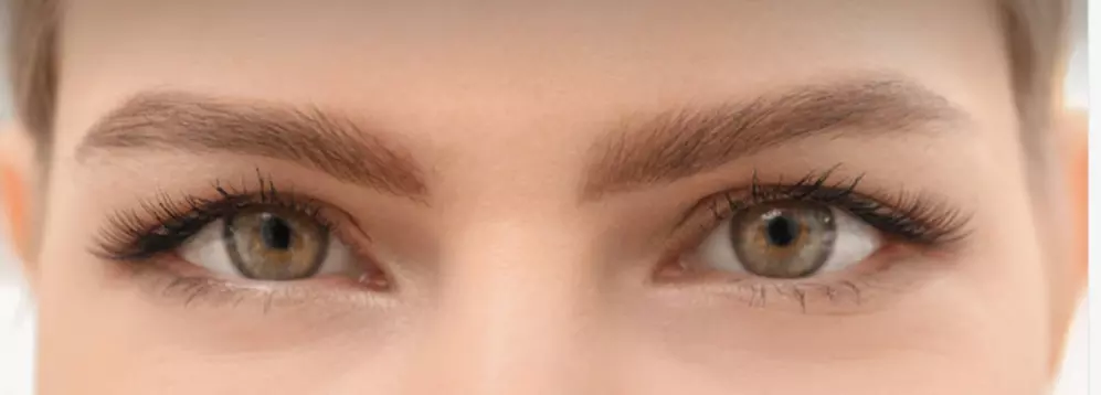 Enhance brows at Tiger's Labyrinth with microblading and touch-up, offering up to 25% off for fuller, natural eyebrows - Second Medium