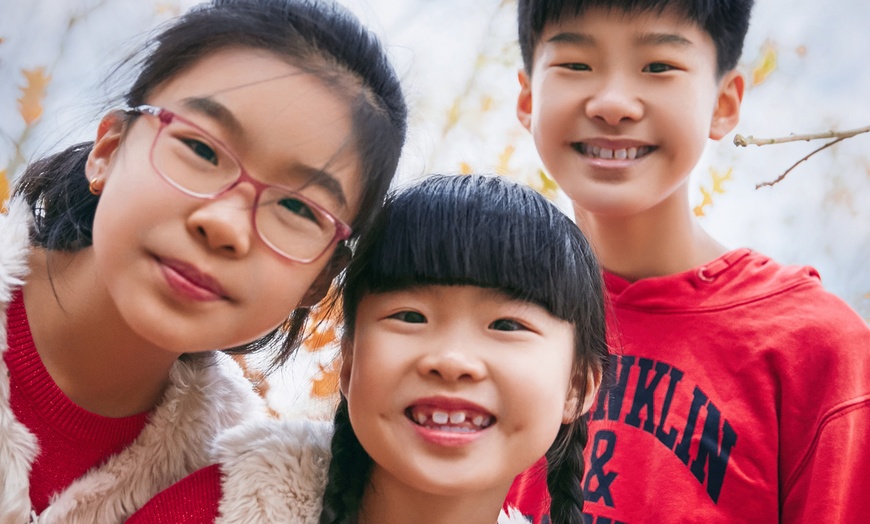 Image 2: Up to 44% Off on Outdoor Photography at Joganunay Ltd