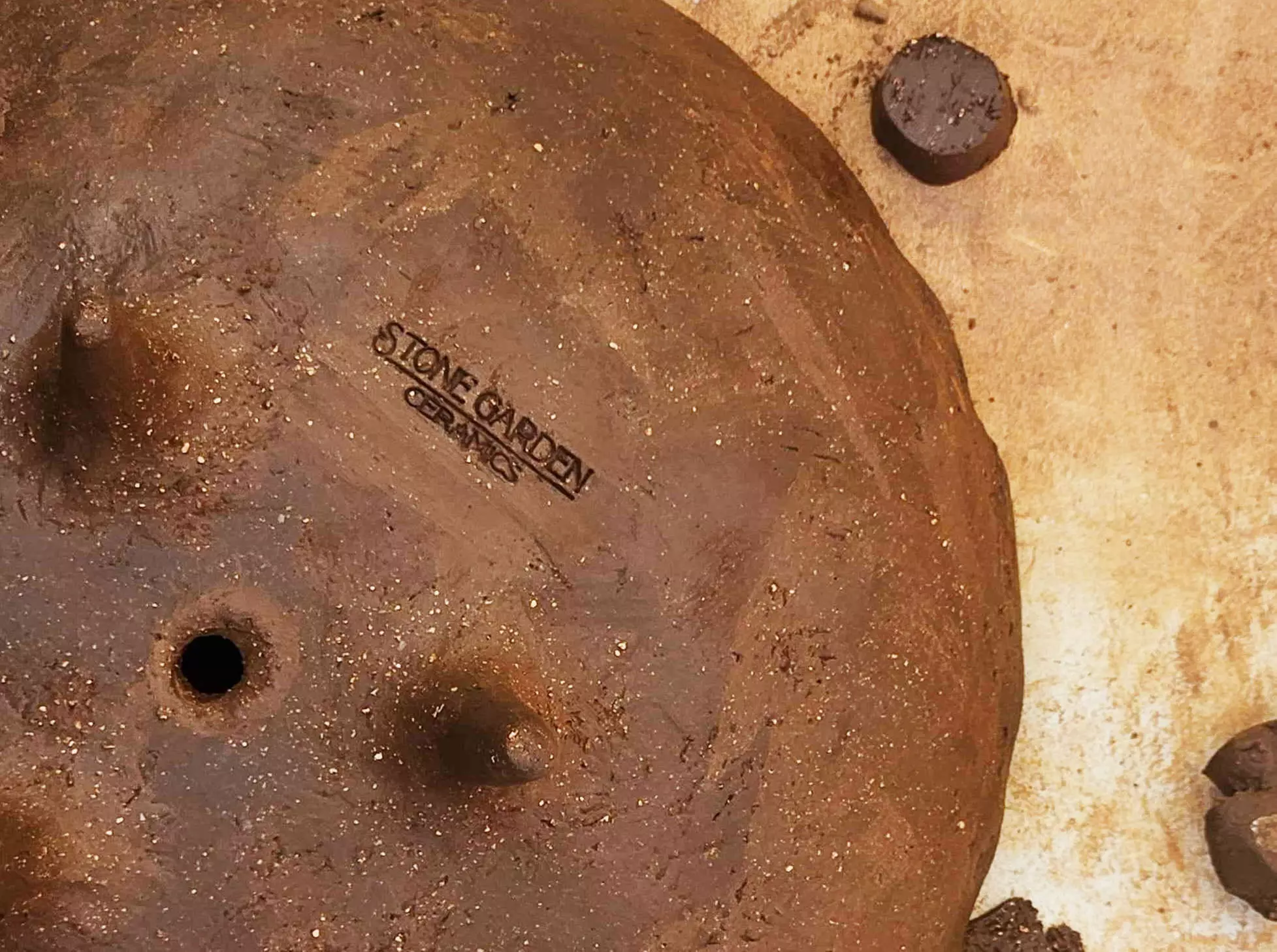 Up to 20% Off on Pottery Lesson at Stone Garden Ceramics - Primary Image