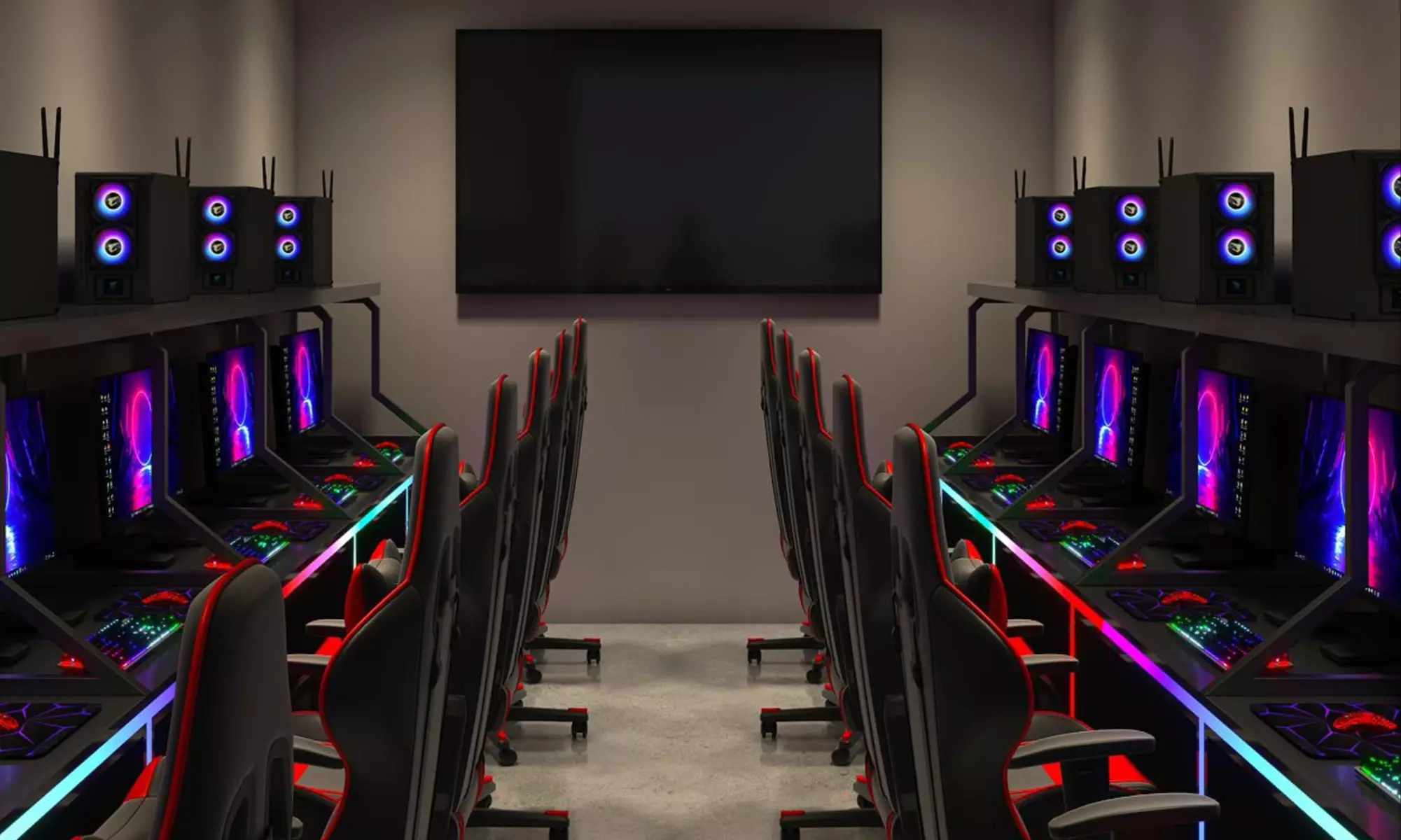 Dive Into Fun: Three-Hour Play Station, PC or Streaming VIP Bundle