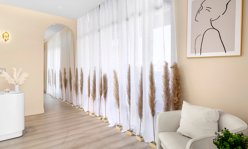 Image 4: Up to 78% Off on Facial at Nishimula Beauty