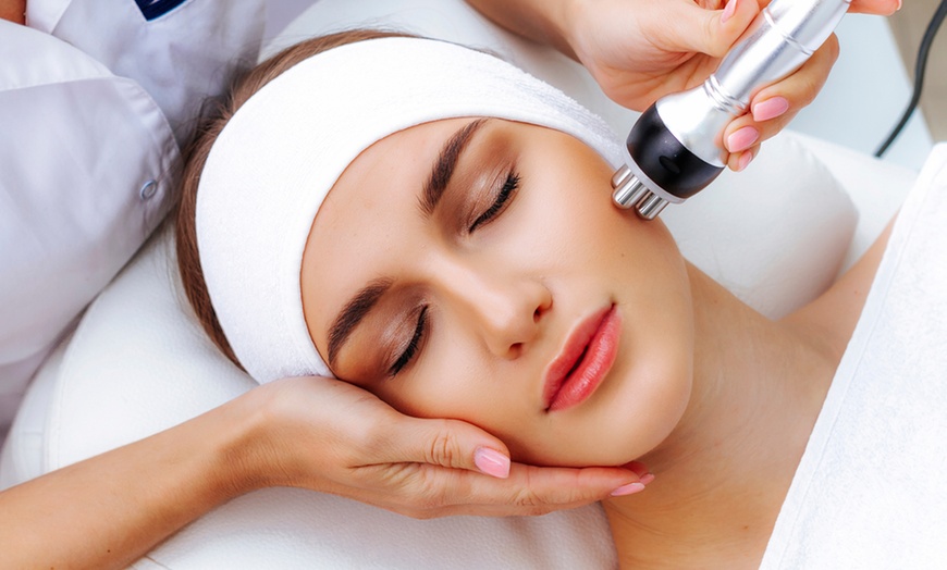 Image 3: Six Laser Hair Removal Sessions on Small, Medium or Large Areas  