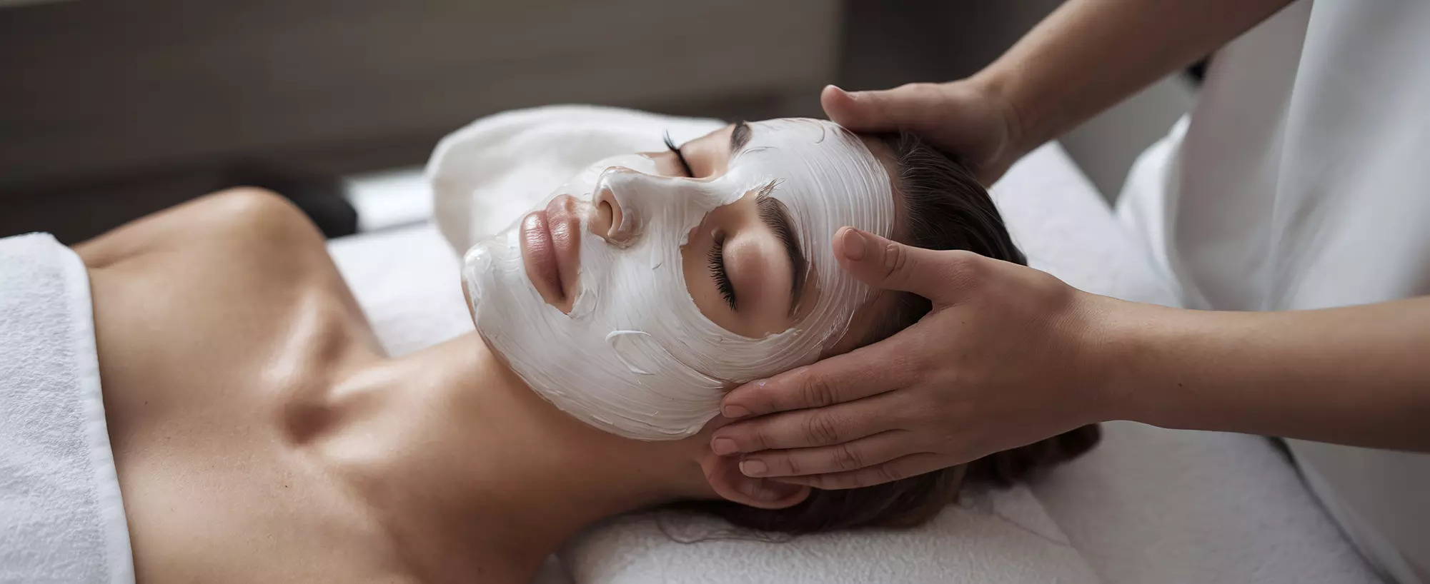 Pamper Yourself with Radiance Refresh or Timeless Glow Facials at Rituel Boutique Salon (Up to 35% Off) - Primary Image