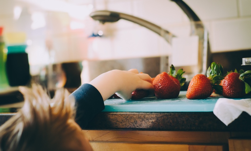 Image 1: 78% Rabatt bei Schickling- Institut für Kindergesundheit