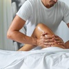 Image 1: Melt Away Stress with 60, 75 or 90-Minute Massage by Male Therapist
