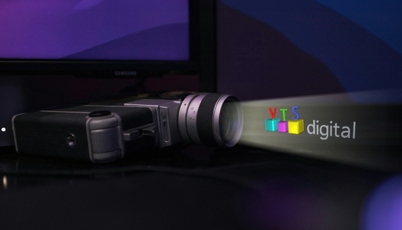 Konvertierung Super 8 / Normal 8