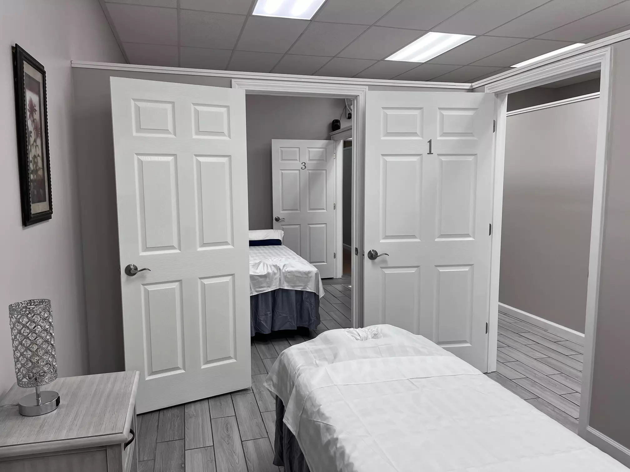 Up to 50% Off on Swedish Massage at Jewett City Health Spa