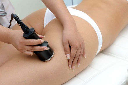 Body Contouring with Radio-frequency - Venus