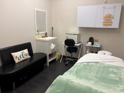 One 60 Minute Massage (Choice of Swedish or Deep Tissue) - A Time To Heal Today Massage Therapy