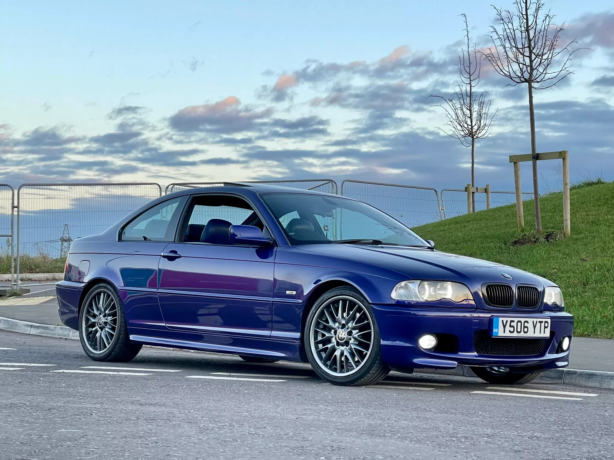 Exterior Detail - Polish (Car) at ZEBS CAR DETAILING