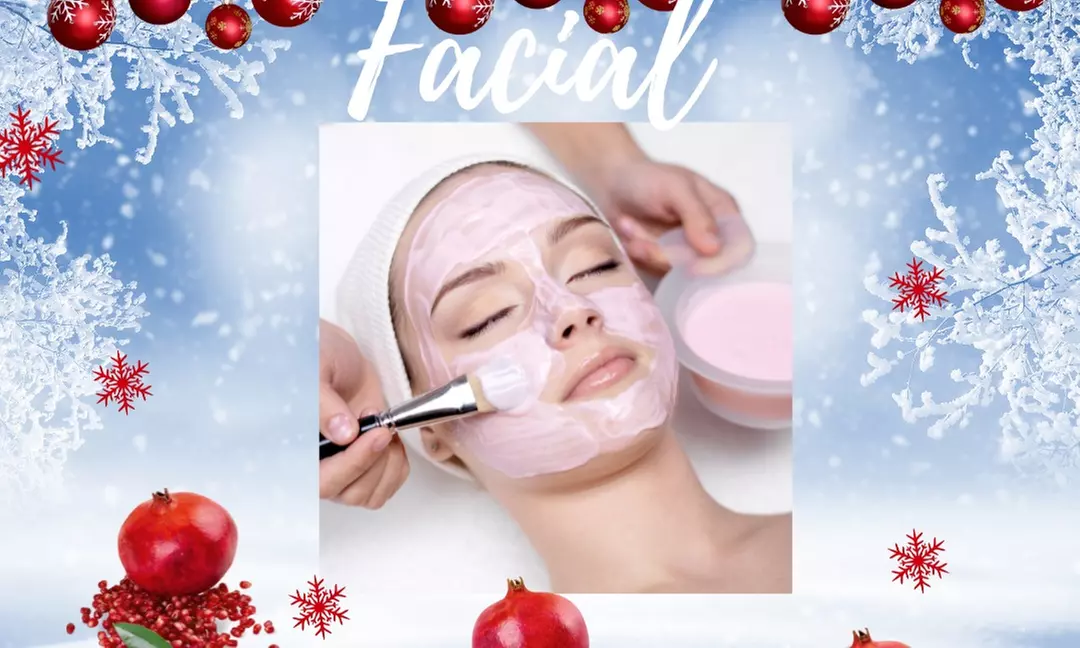 Up to 35% Off on Facial - Chosen by Customer at Uzuri Allure Beauty & Skin Care