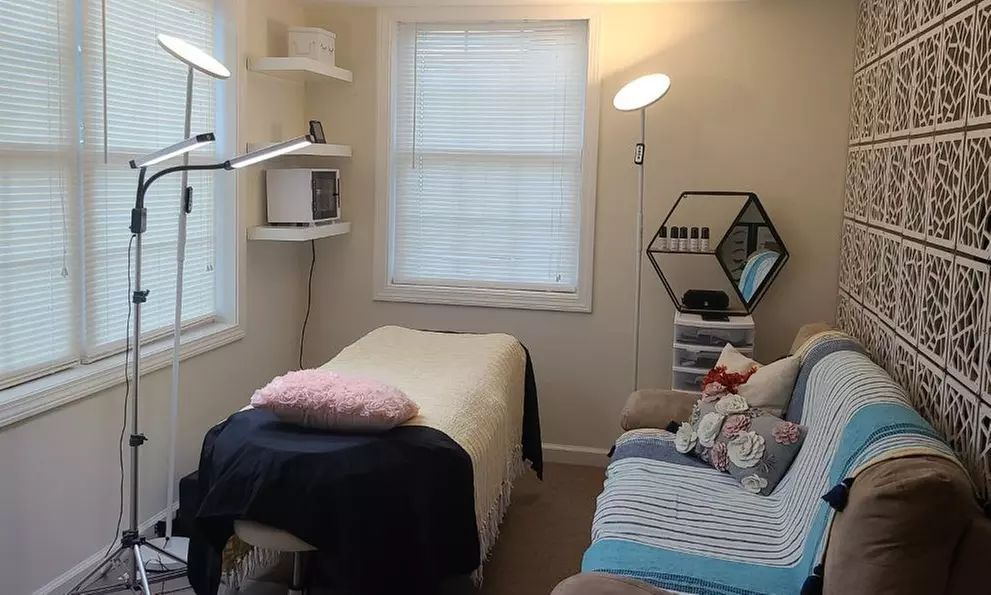 Up to 10% Off on Microblading at Cara Lash Studio CT - Second Medium