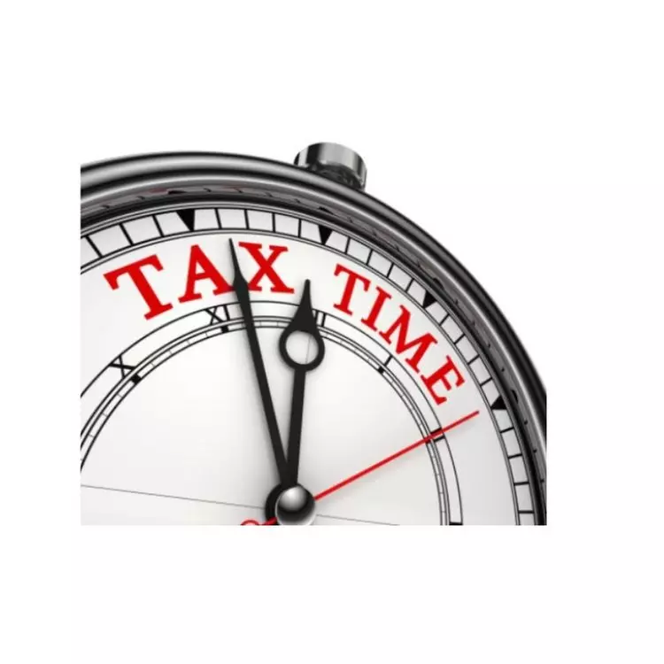 Up to 45% Off on Online Financial / Tax Consultant at Count The Penny - Primary Image