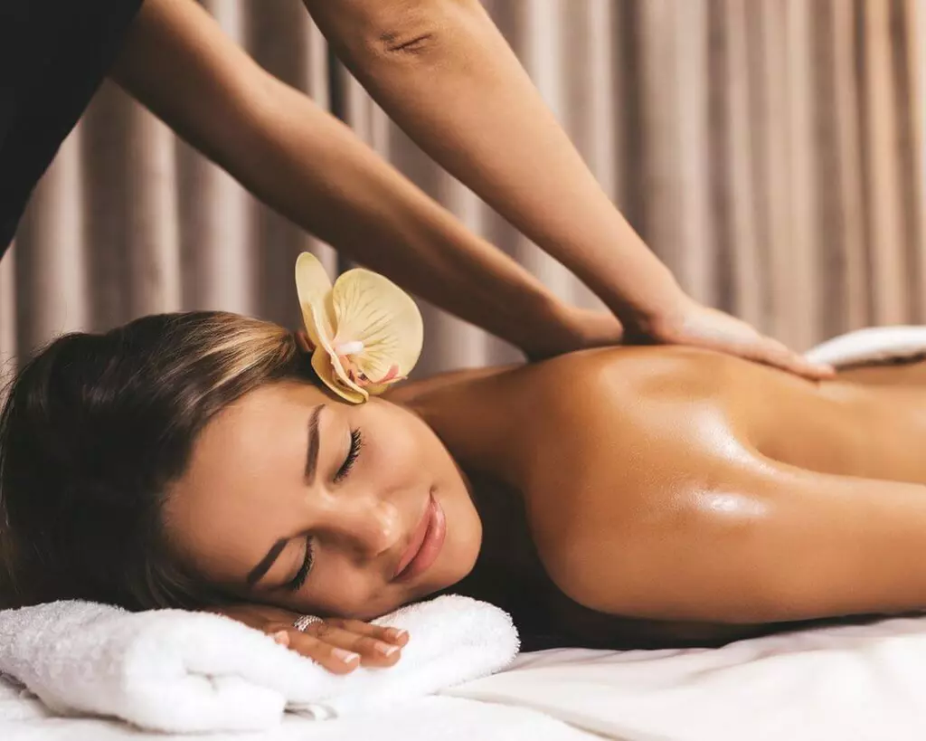 Up to 42% Off on Full Body Massage at Massage Empathy - Primary Image