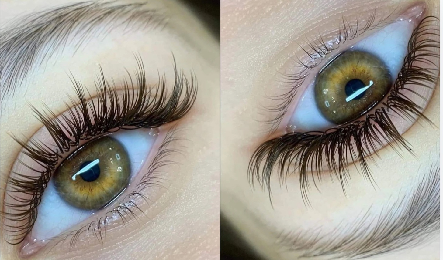Up to 90% Off on Eyelash Extensions at PERI LASH STUDIOS