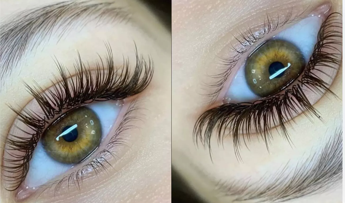 Up to 91% Off on Eyelash Extensions at PERI LASH STUDIOS - Primary Image
