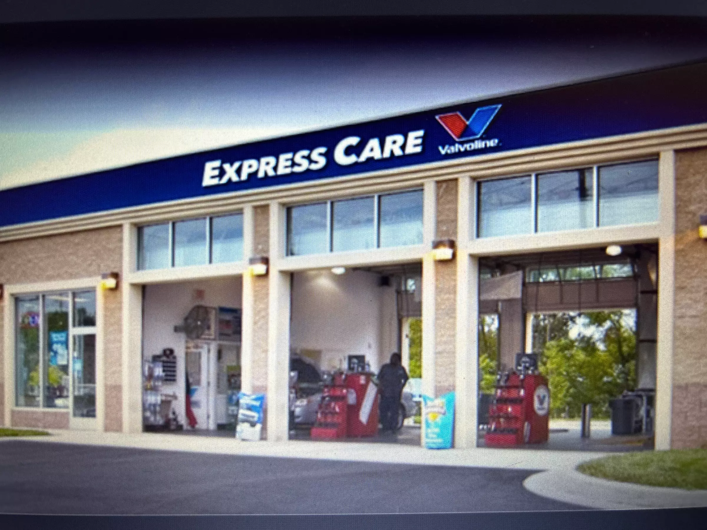 Up to 35% Off on Oil Change at Valvoline Express Care - Primary Image