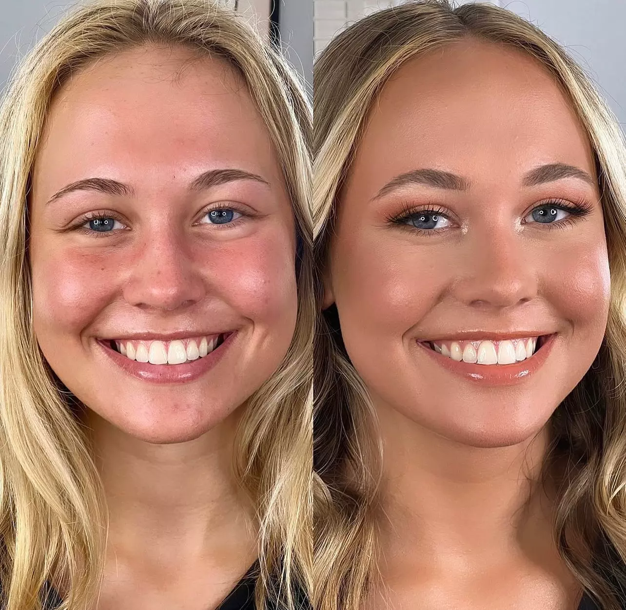 Up to 50% Off on Makeup Application at Makeup by Ariel - Second Medium