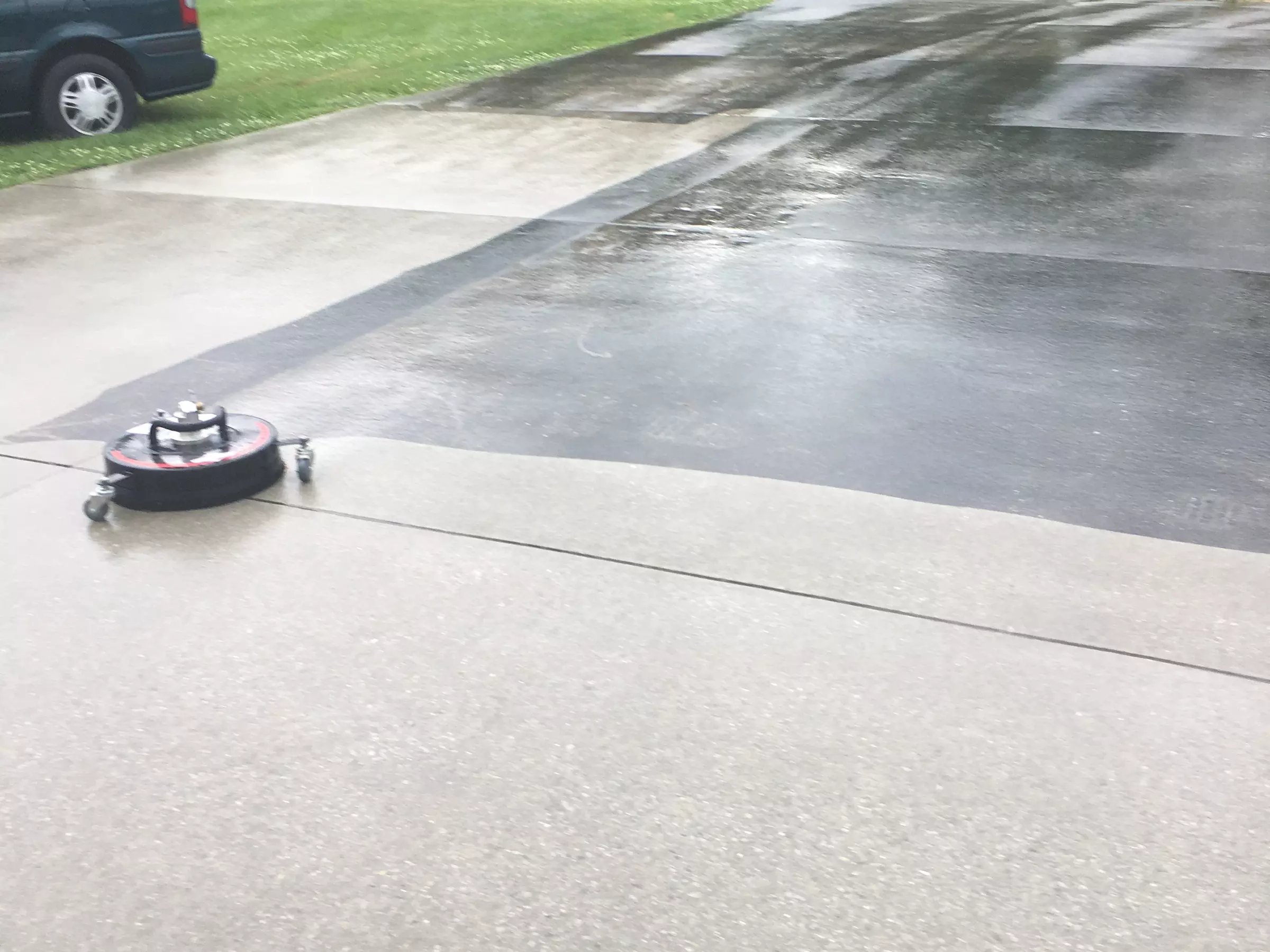 Up to 40% Off on Pressure Washing at Elite Solution Pressure Wash LLC - Primary Image