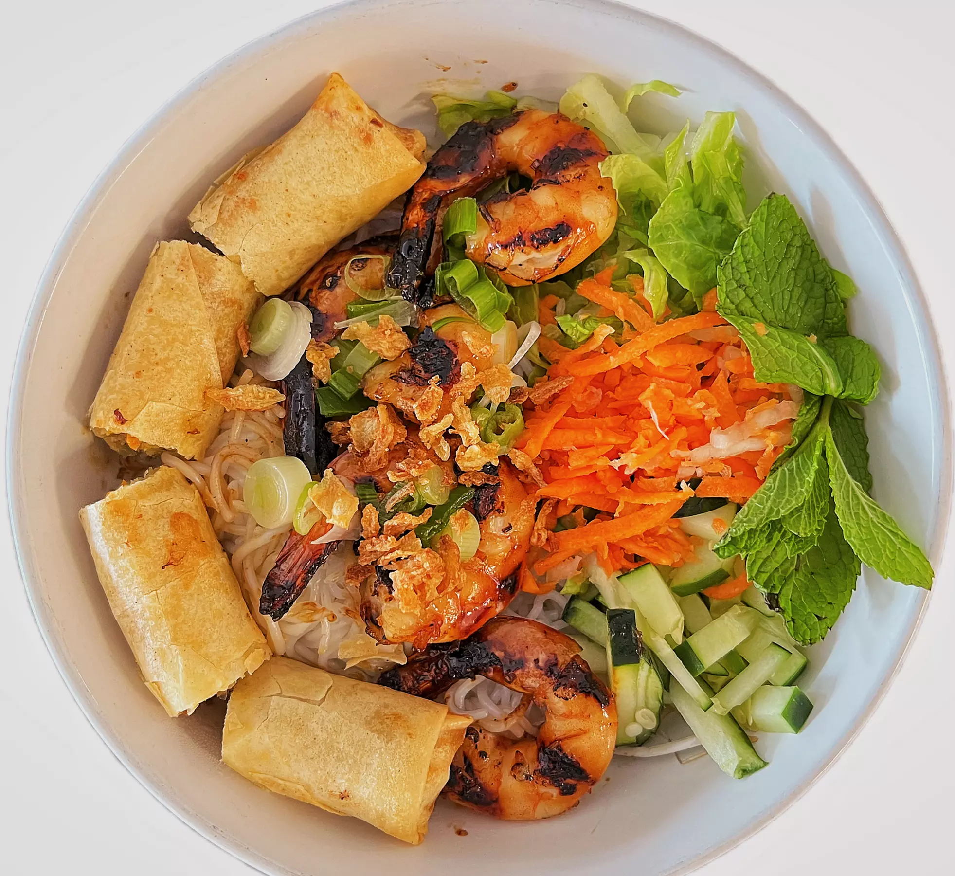 Up to 25% Off on Vietnamese Cuisine at 3 Mien Vietnamese Kitchen - Second Medium
