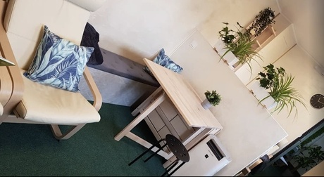 Tlenoterapia: sesja dla 1-4 osób w komorze normobarycznej