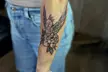 Up to 42% Off on Tattooing at InkaSoul Studio - Second Medium