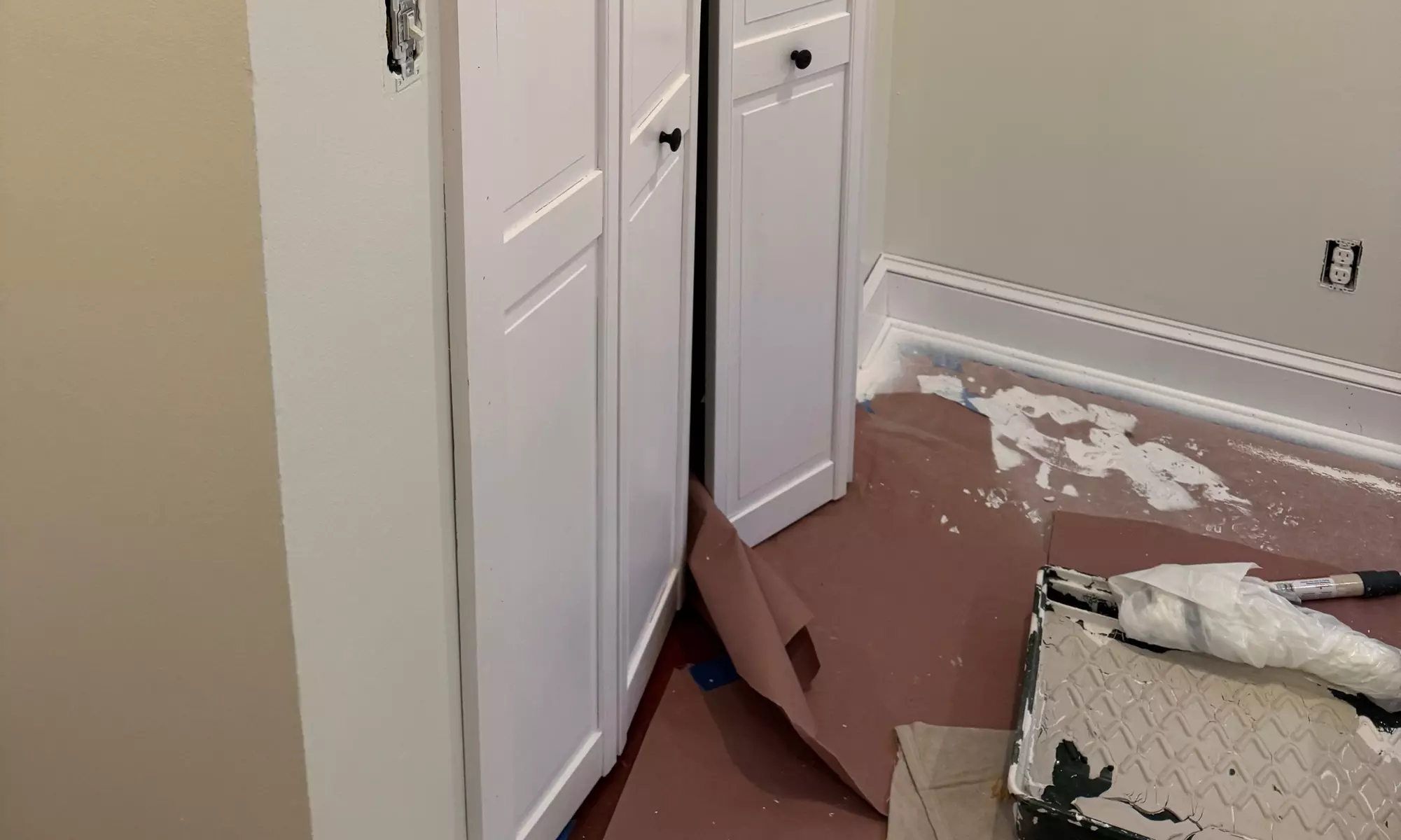 Quick and Reliable with 2 or 4 Hours of Standard Handyman Services
