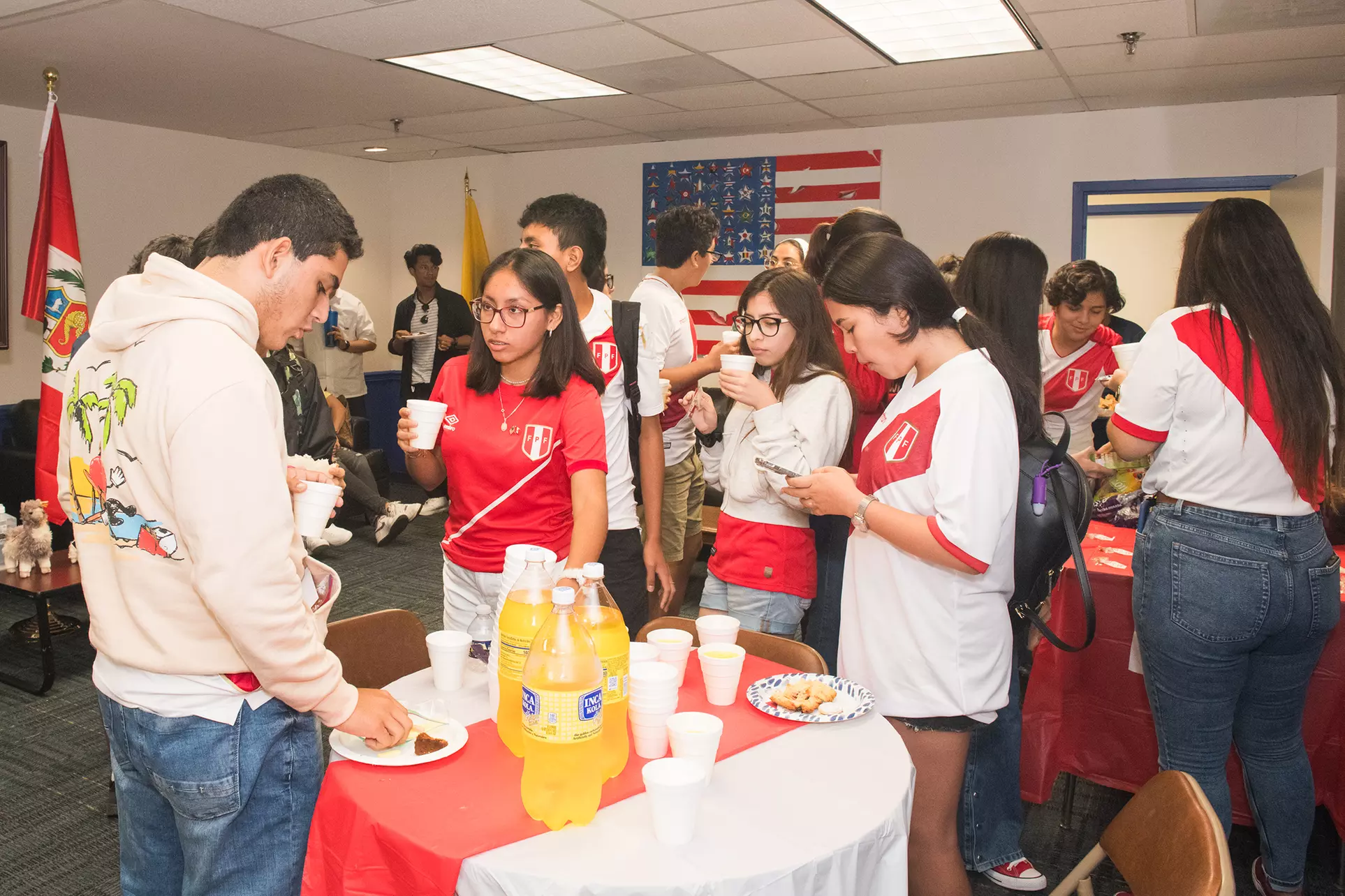 Up to 20% Off on Educational Camp at LADO WASHINGTON LLC - Second Medium