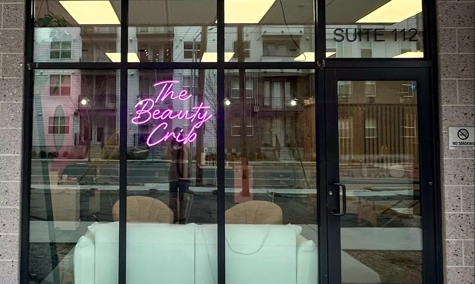 Express Classic, Classic, Volume 6D, or Mega Volume 12D Lash Set