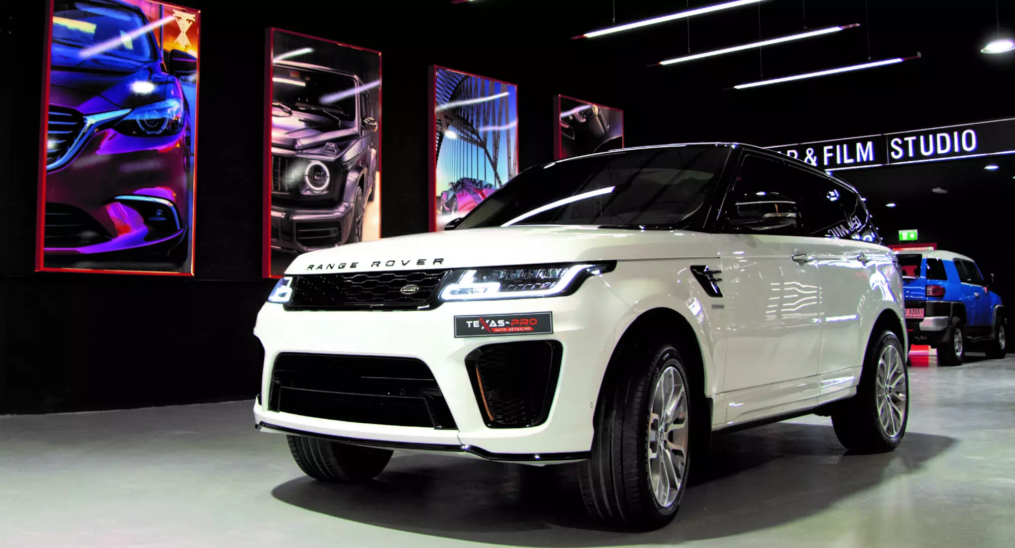 Premium Nano Ceramic Tint with Life Time Warranty (10 Years)