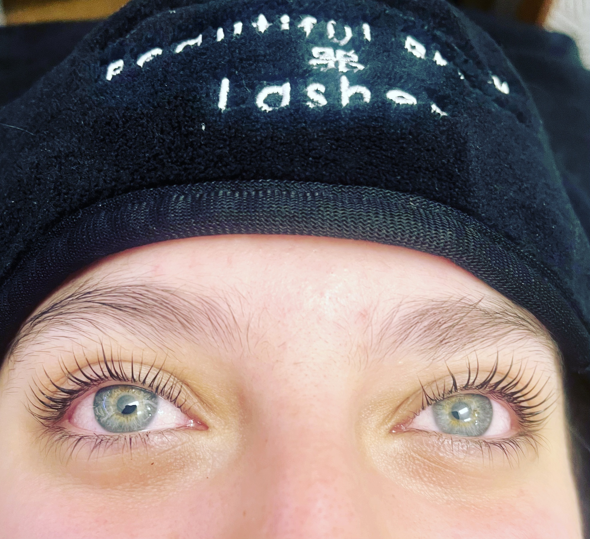 Enhance Your Look with Lash Lift and Tint Options