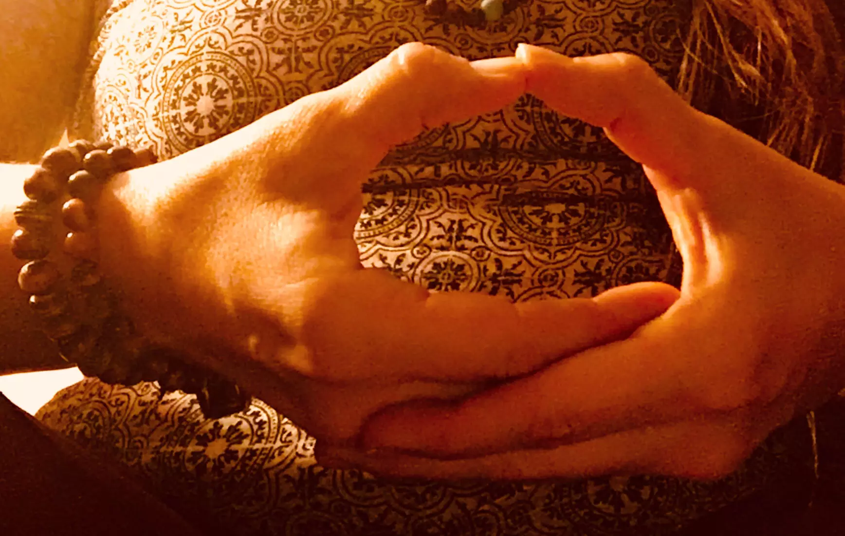 Up to 57% Off on Movement Classes at Bhakti Heart Healing - Second Medium