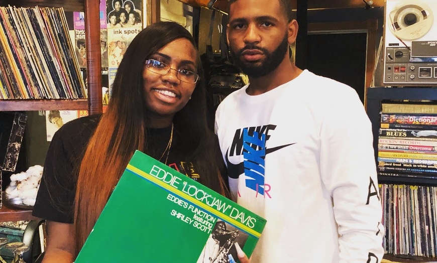 Image 4: Discover Atlanta's Heart: Guided Tour with Local Expert