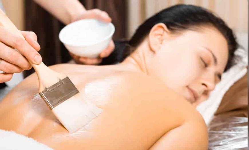 Image 4: Indulge in a Head-to-Toe Treat – Massage, Hair & VIP Perks!