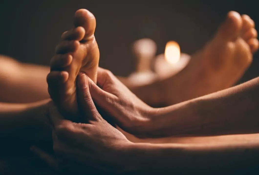 Up to 30% Off on Reflexology at Dream Land Massage & Spa - Primary Image