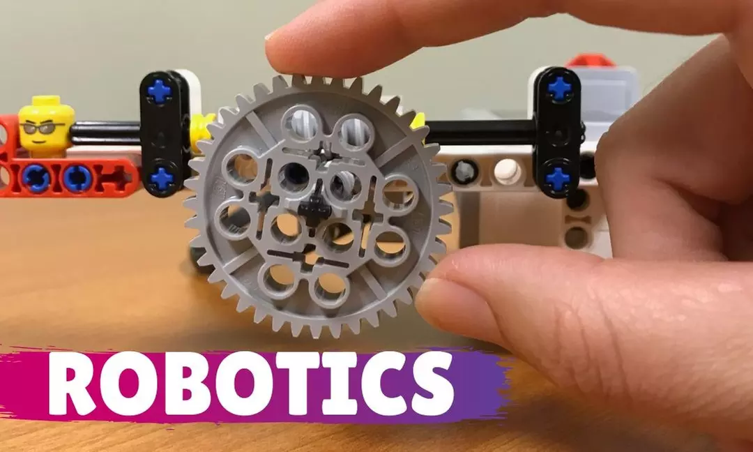 Up to 49% Off on Children's Party / Event at CB Kidz LLC DBA Bricks 4 Kidz - Second Medium