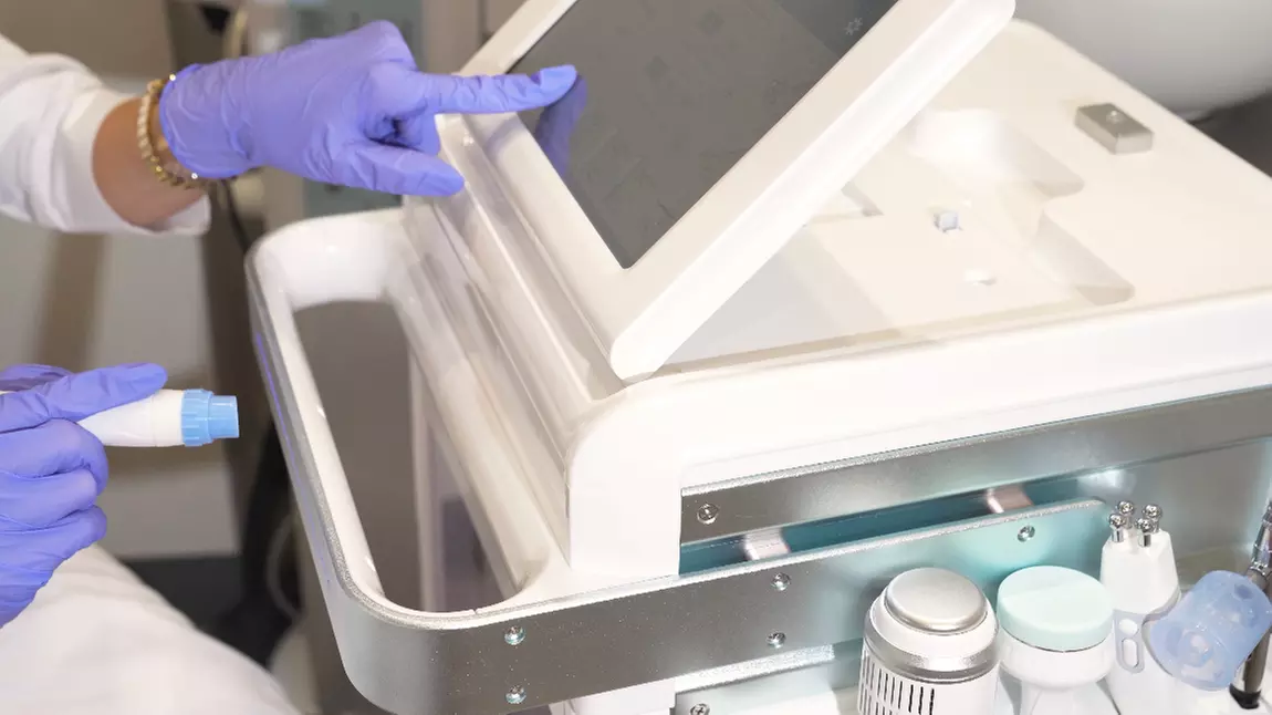 Refresh Your Skin with a Revitalizing HydraFacial Treatment