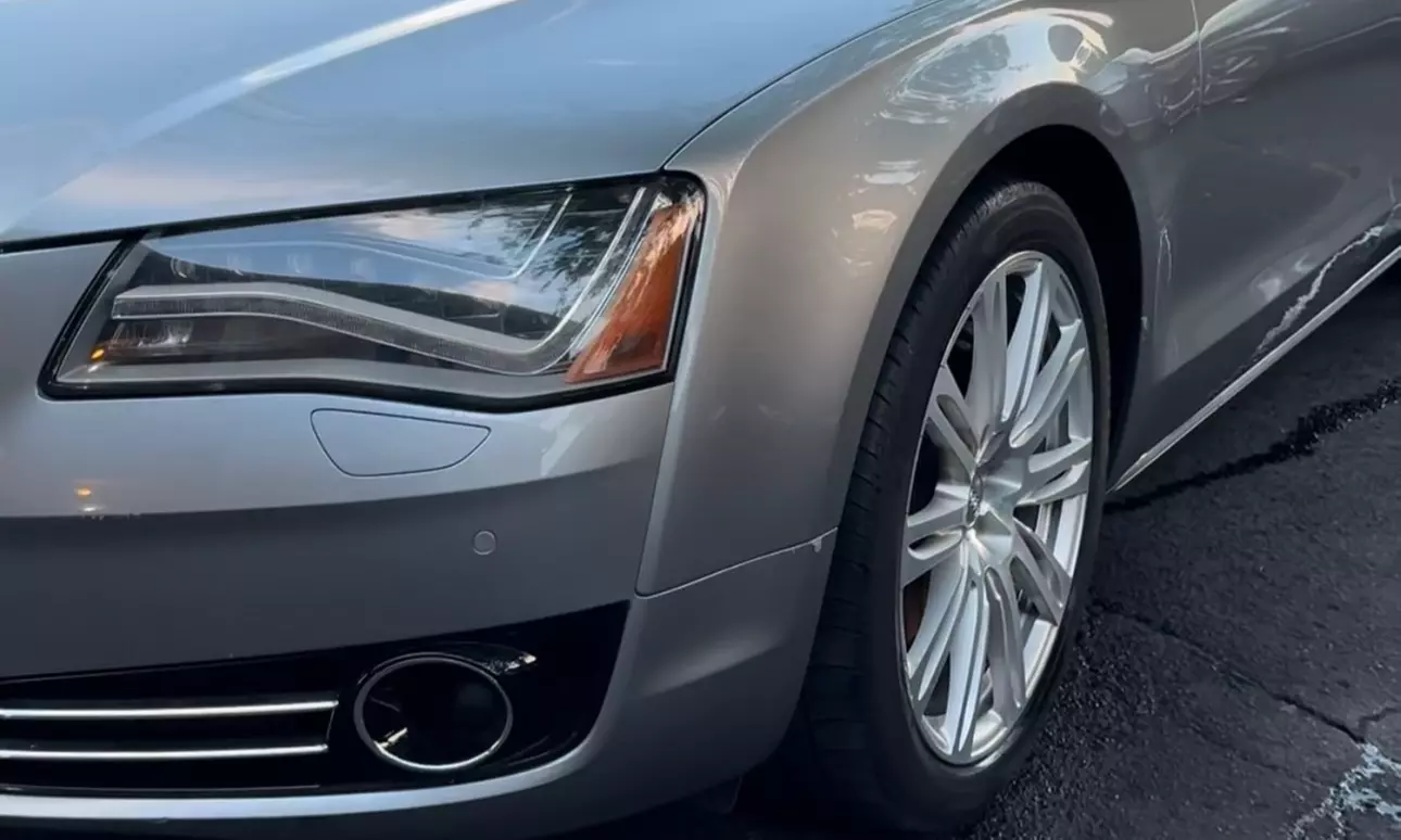 Up to 50% Off on Full Interior Package (Car/SUV/Truck) and More at Shelby Auto Detailing - Primary Image
